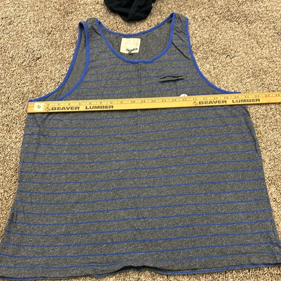 Volcom Men’s Tank - Picture 3 of 4